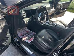 مرسيدس بنز E-Class